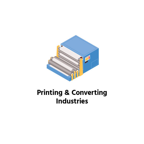 Printing & Converting Industries