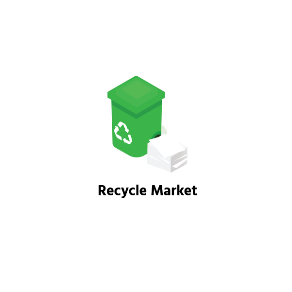 Recycle Market