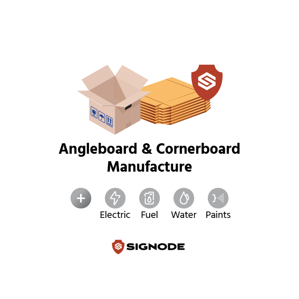 Angleboard & Cornerboard Manufacturer